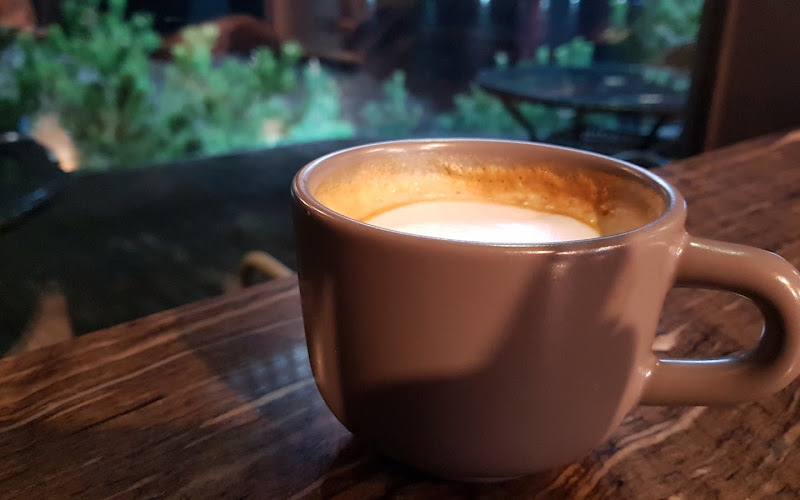 카페 윤 CAFE YOON