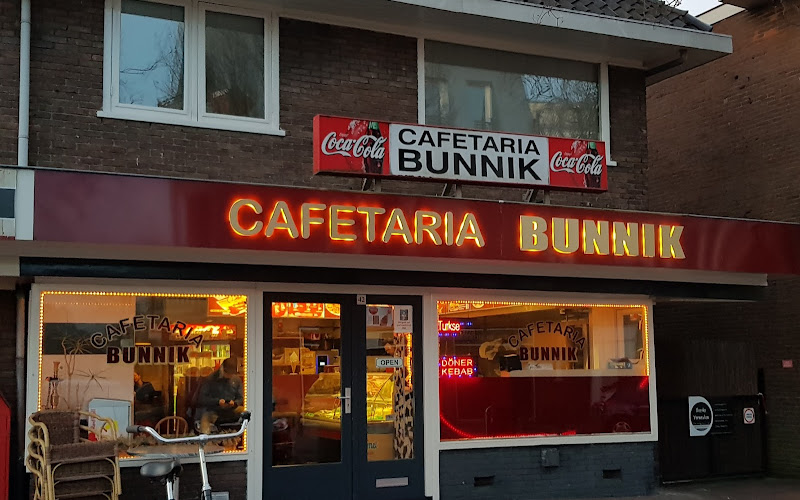 Cafetaria Bunnik🍟