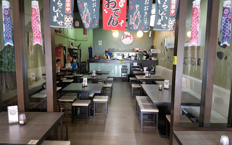 Yes Corner Japanese Restaurant
