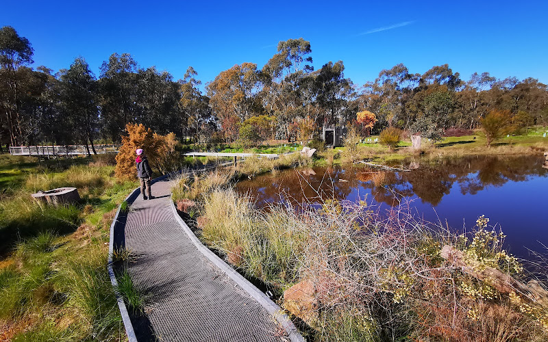 Euroa Arboretum