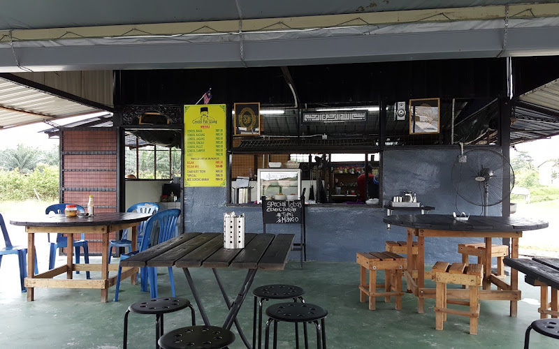Cendol Pak Ujang