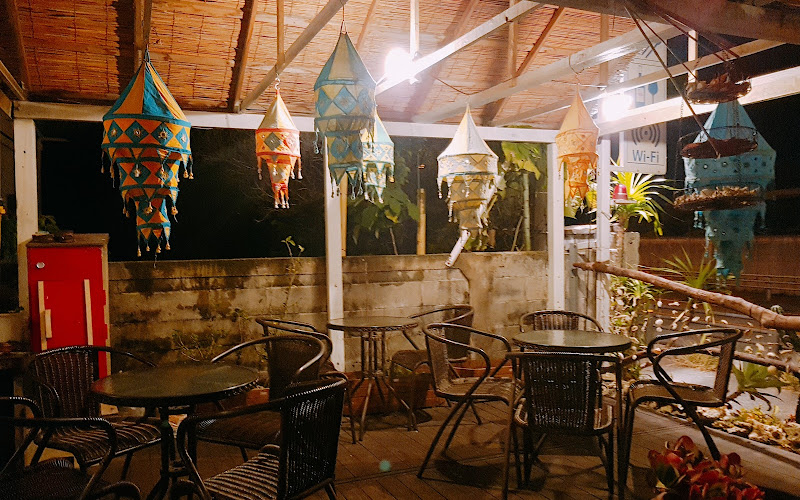 農家の台所 楽家