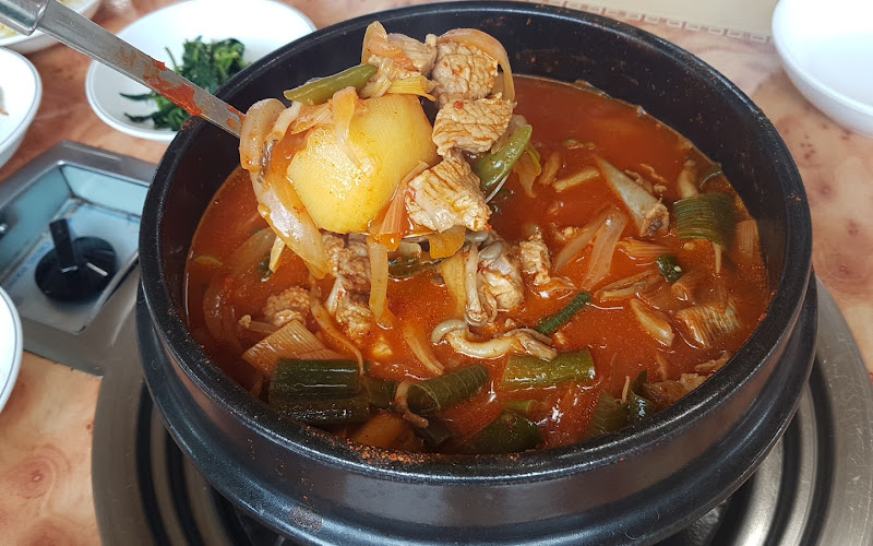 장호식당