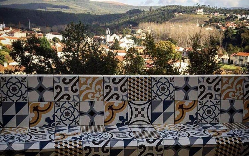 Miradouro de Valmaior