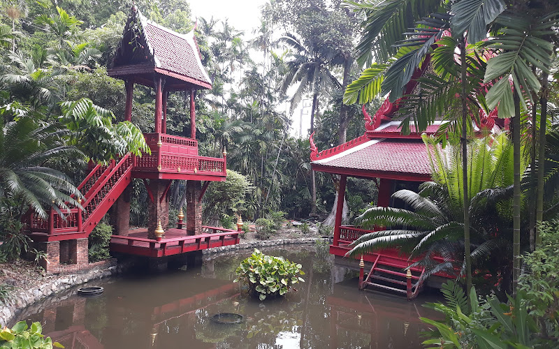 プラサート博物館