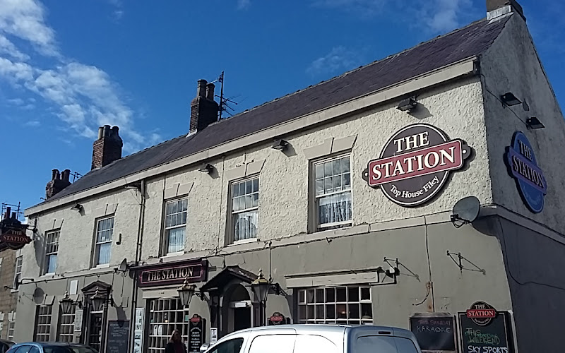 The Station
