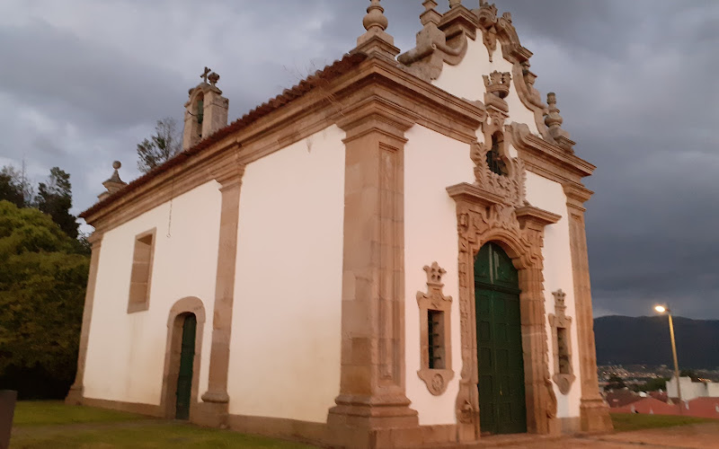 Largo do Terreiro de Cavalaria (Jardim do Bacalhau)
