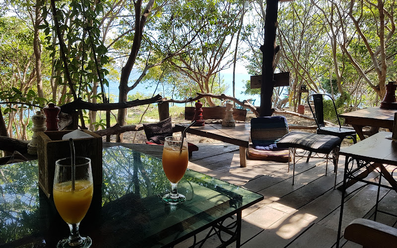 Noina's Kitchen - Vegan & Continental Food