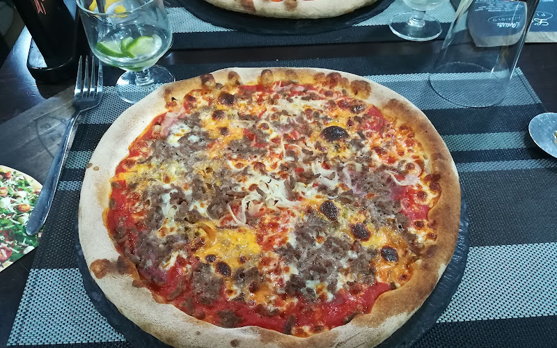 L'Artiste Pizzaiolo