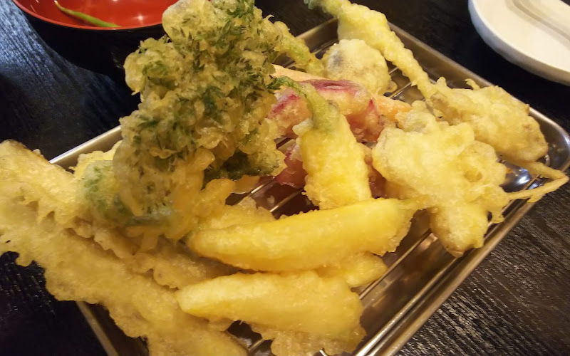 憩い酒場 やまさん家