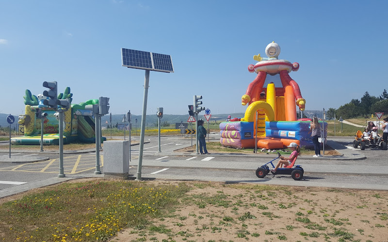 Parque Urbano de Santa Iria de Azóia (PUSIA)