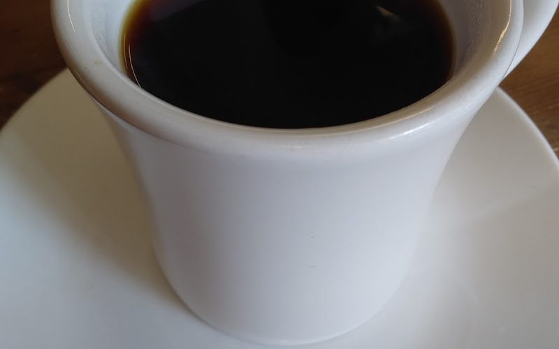 MOOSE COFFEE