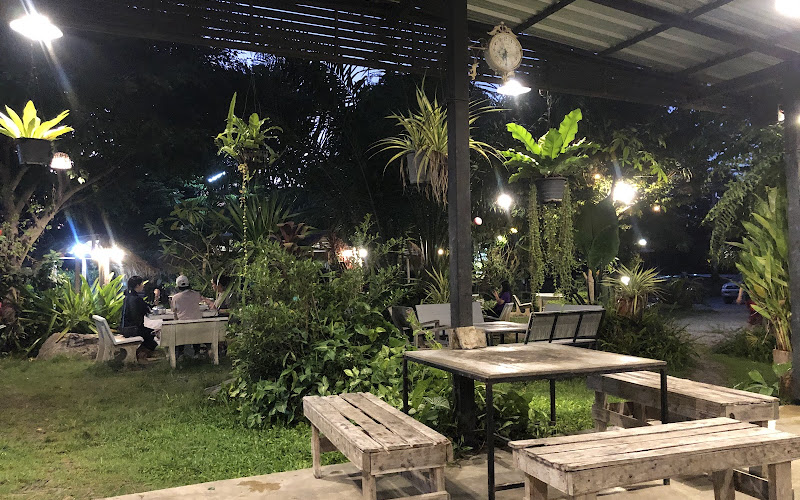 เจ้านาย หมูกระทะ (Boss Moo Kratha)