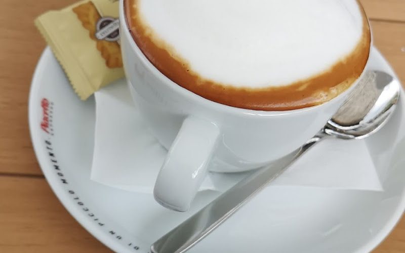 Gianni‘s Eiscafé - Italian Gelato e Café