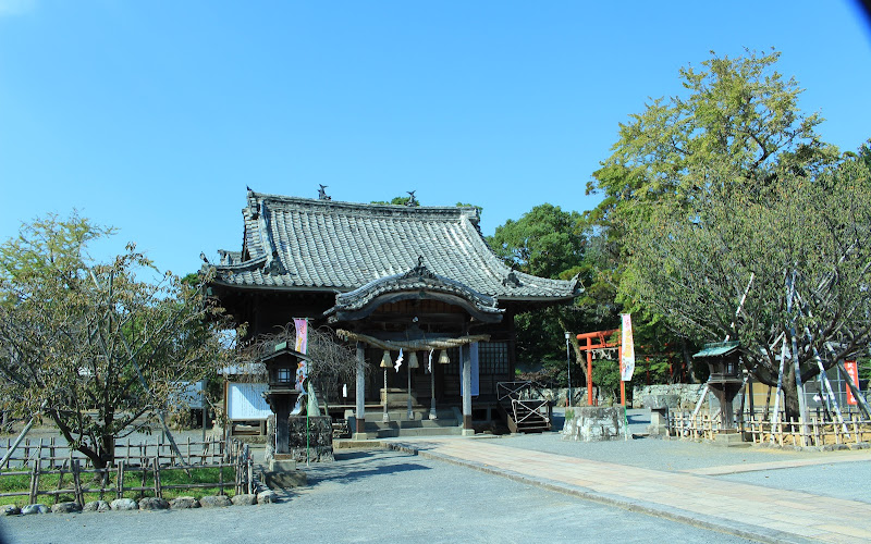 Omura Shrine