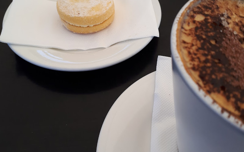 Surfbeach Cafe Narooma