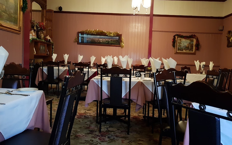 Anna's Restaurant