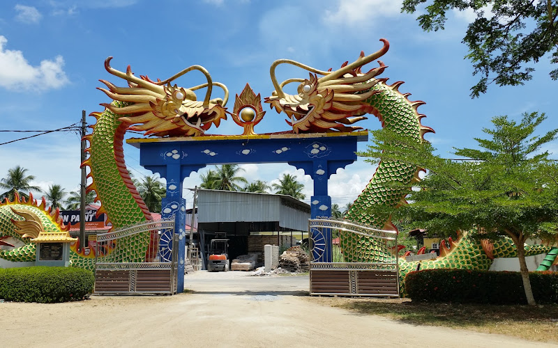 Wat Phothikyan Phutthaktham
