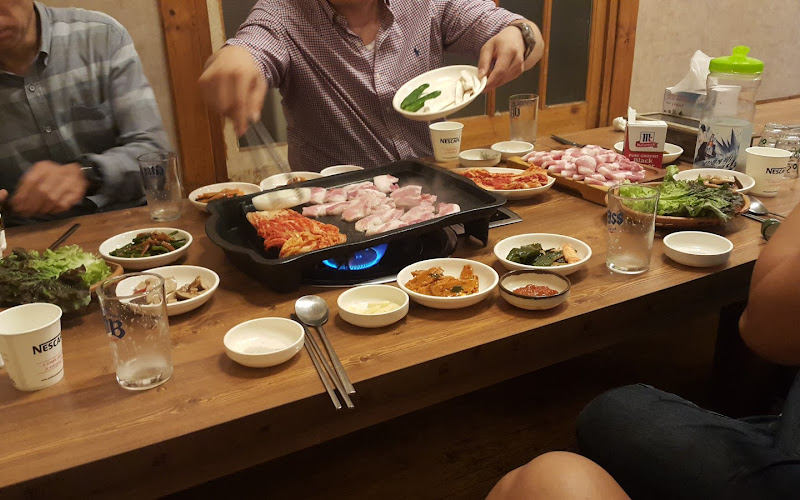 온달네식당
