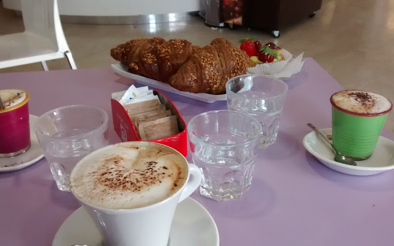 Bar Pasticceria Momenti di Dolcezza