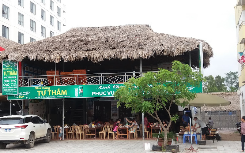 Nhà hàng Tư Thắm