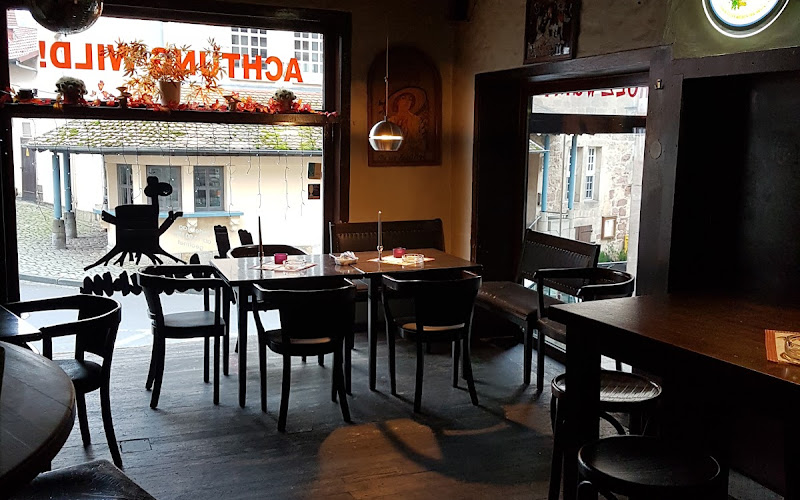 Bistro Holzwurm