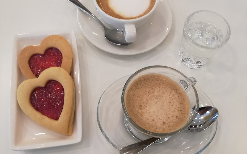 Gelateria La Mora