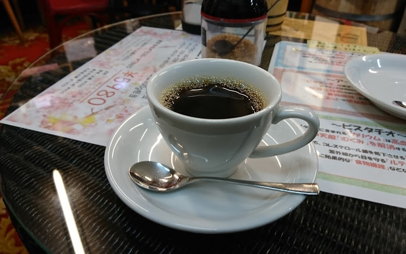 Coffee Roast Kitanagoya