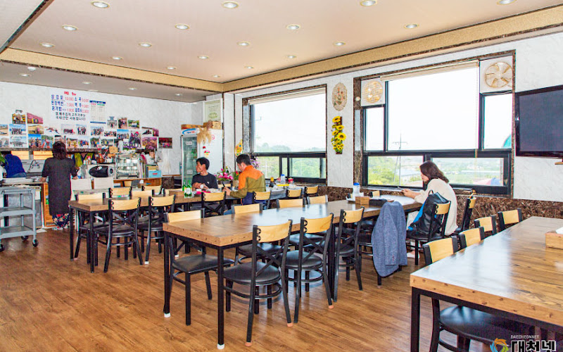 (아성)골목식당