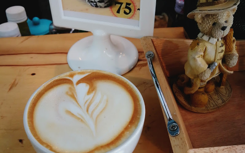 グリーン 59 カフェ