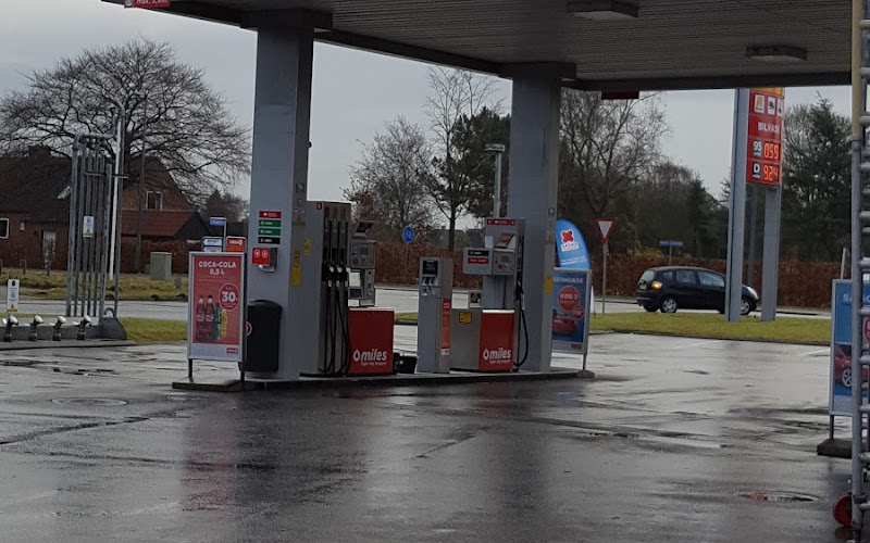 Circle K Tønder