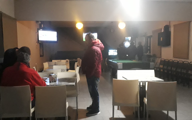 Café Passatempo