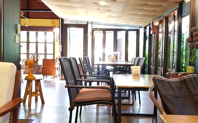 バーンプラナコン