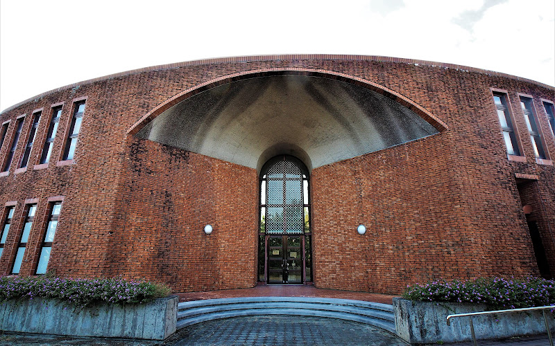 Ryukyu University Museum (Fujukan)
