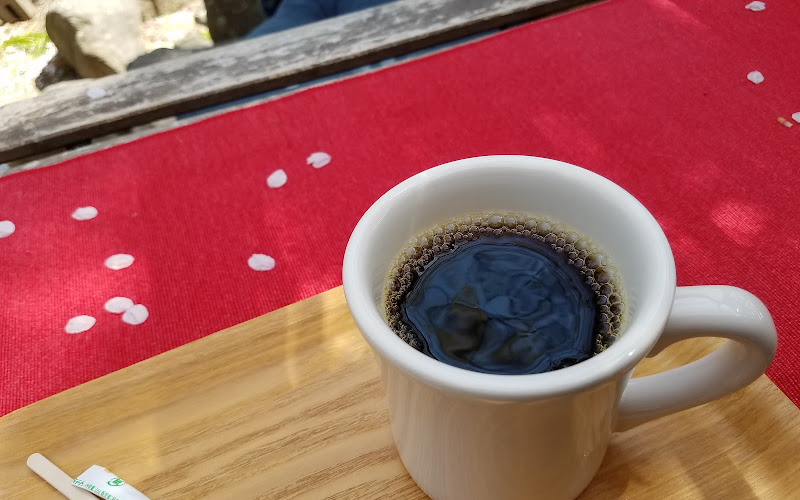 太山寺珈琲焙煎室