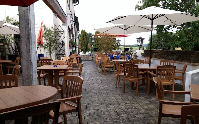 Osteria & Pizzeria La Lanterna