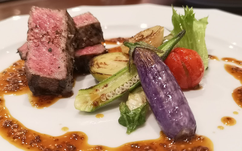 エシャロット