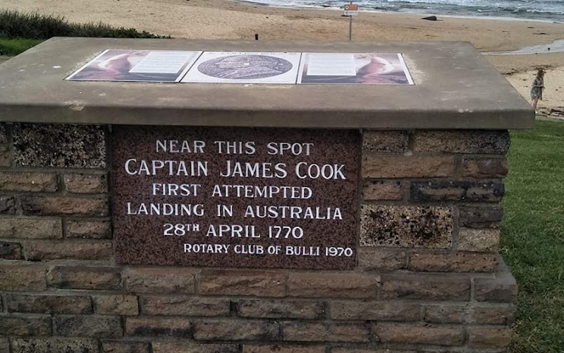 Collins Rock