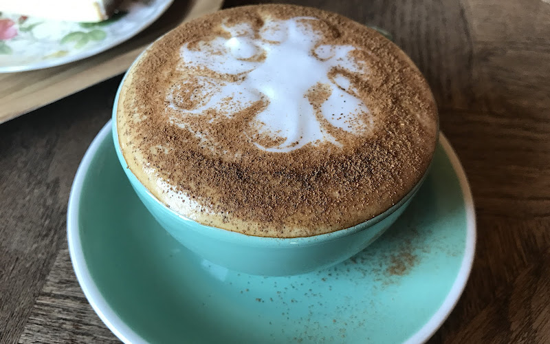 까페 아넬