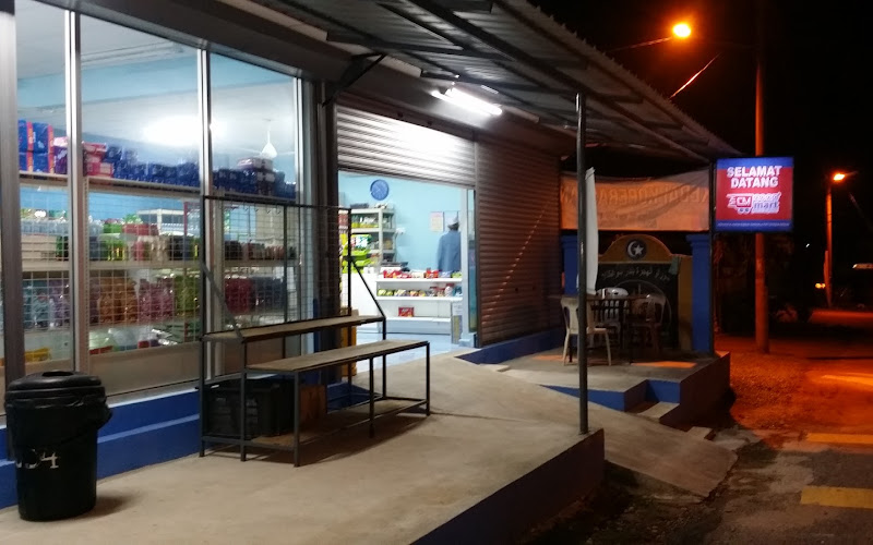 Warung Tepi Surau(WTS)