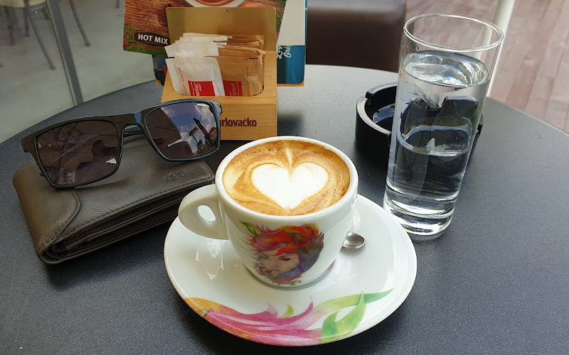 Casper Caffe