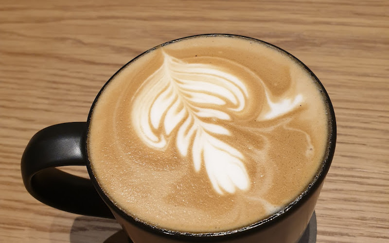 와이어드커피 Wired Coffee