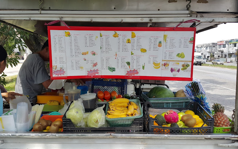 高佬生果水專门店