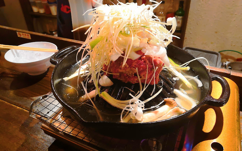 七星食堂