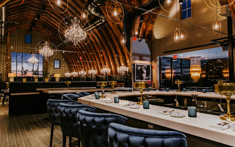 The Black Sheep Restaurant