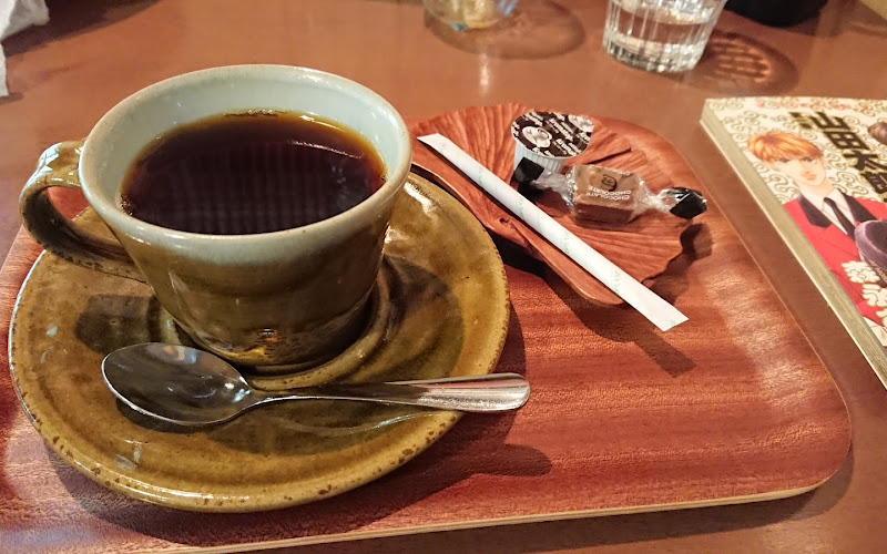 陽気茶房 Café Joyous