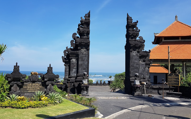 Pura Gede Luhur Batu Ngaus