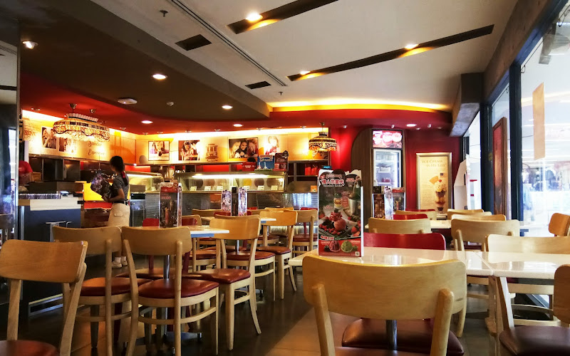 Swensen's Big C Hatyai 2