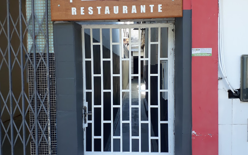 La Casa Papaleguas Restaurante