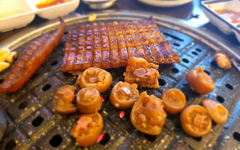 미진축산
